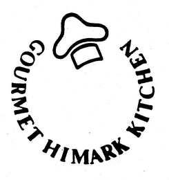 HIMARK GOURMET KITCHEN