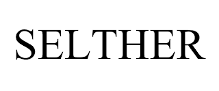 SELTHER trademark