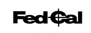 FED CAL trademark