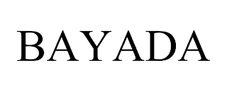 BAYADA trademark
