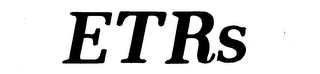 ETRS trademark