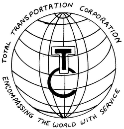 TC TOTAL TRANSPORTATION CORPORATION