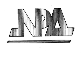 NPA trademark