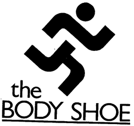 THE BODY SHOE