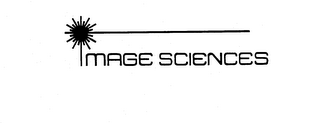 IMAGE SCIENCES