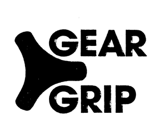GEAR GRIP trademark