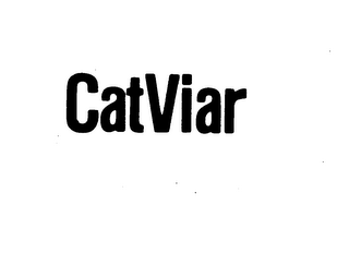 CATVIAR trademark