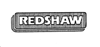 REDSHAW trademark