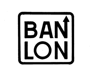 BAN LON trademark