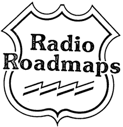 RADIO ROADMAPS