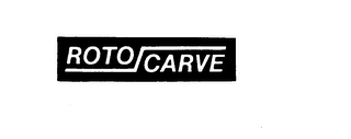 ROTO CARVE