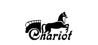 CHARIOT trademark