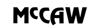 MCCAW trademark