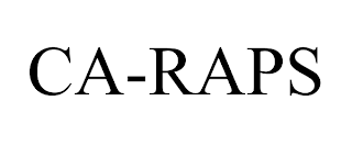 CA-RAPS trademark