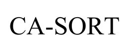 CA-SORT