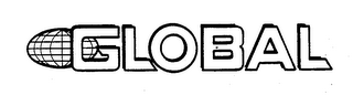 GLOBAL trademark