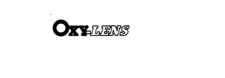 OXY-LENS