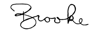 BROOKE trademark