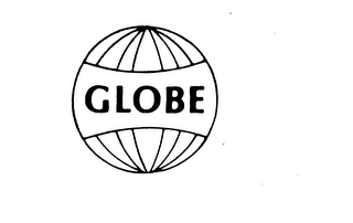 GLOBE trademark
