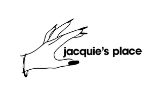 JACQUIE'S PLACE