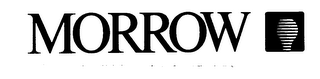 MORROW trademark