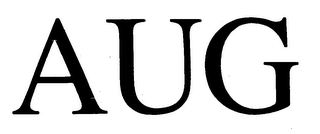 AUG trademark