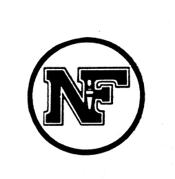 NF trademark