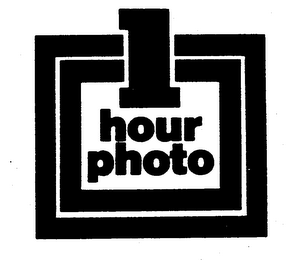 1 HOUR PHOTO trademark