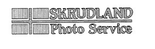 SKRUDLAND PHOTO SERVICE