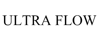 ULTRA FLOW trademark