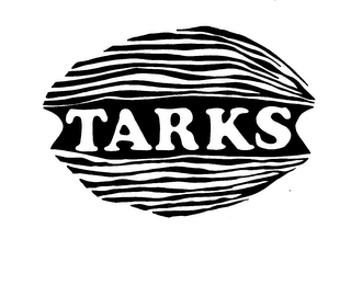TARKS trademark