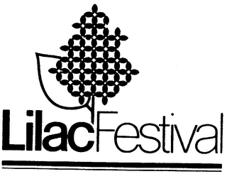 LILAC FESTIVAL