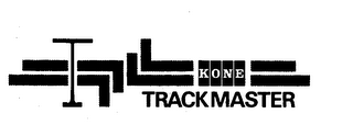 KONE TRACKMASTER