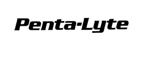 PENTA-LYTE trademark