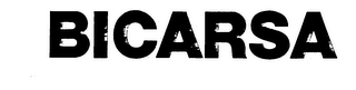 BICARSA trademark