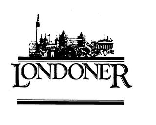 LONDONER trademark