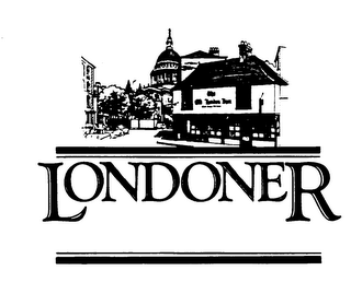 LONDONER trademark