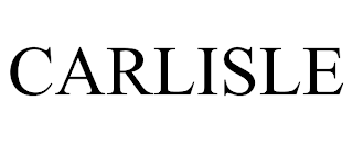 CARLISLE trademark