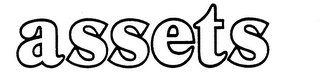 ASSETS trademark