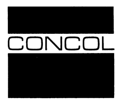 CONCOL trademark