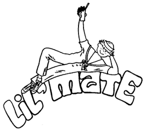 LIL' MATE trademark