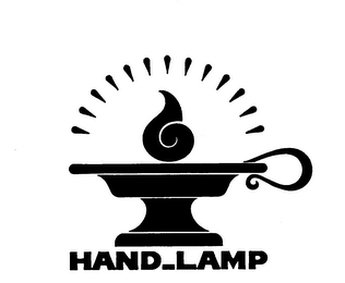 HAND trademark