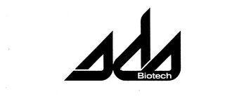 SDS BIOTECH