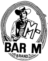 BAR M