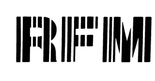 RFM trademark