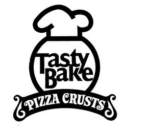 TASTY BAKE PIZZA CRUSTS