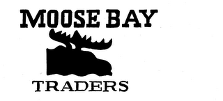 MOOSE BAY TRADERS trademark