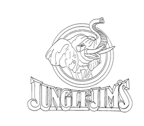 JUNGLE JIM'S