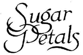 SUGAR PETALS