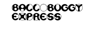 BALL BUGGY EXPRESS trademark